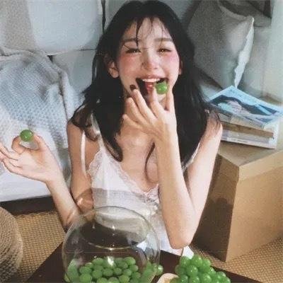 魔婴少女