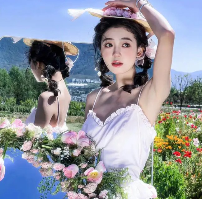 和谐一家亲